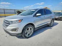 2FMPK4K93JBB67525 2018 FORD EDGE