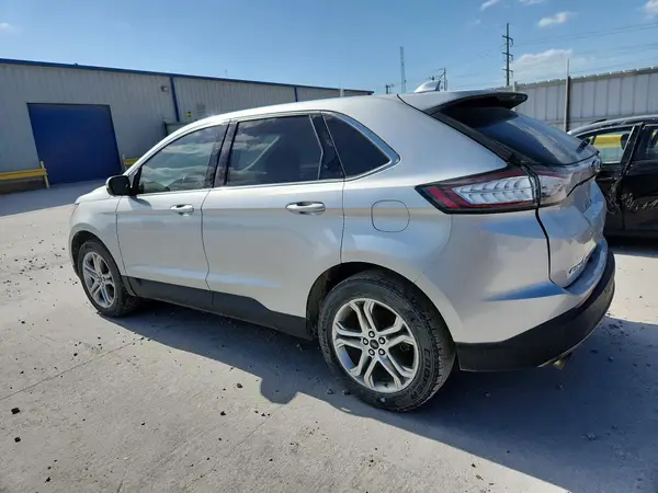 2FMPK4K93JBB67525 2018 FORD EDGE - Image 2