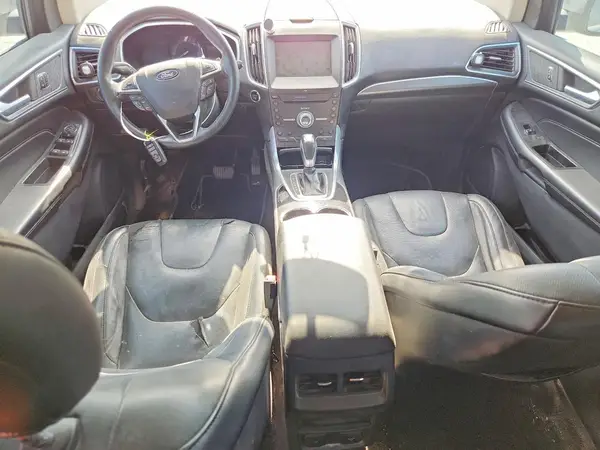 2FMPK4K93JBB67525 2018 FORD EDGE - Image 8
