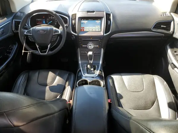 2FMPK4K93JBB74118 2018 FORD EDGE - Image 8