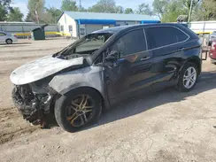 2FMPK4K93JBB74295 2018 FORD EDGE