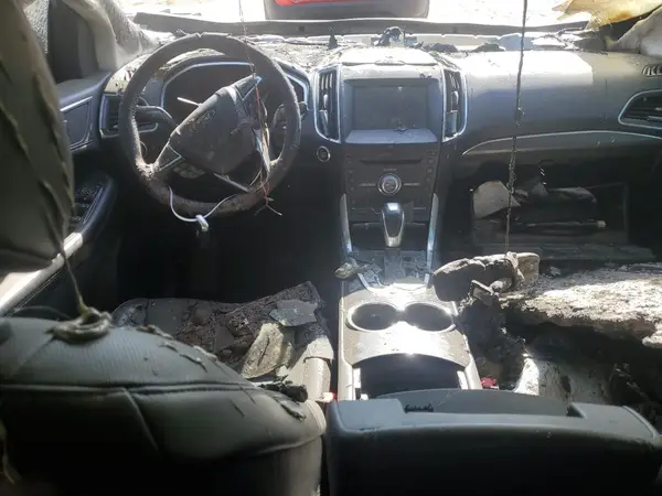 2FMPK4K93JBB74295 2018 FORD EDGE - Image 8