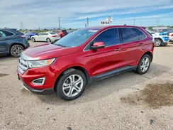 2FMPK4K93JBB74927 2018 FORD EDGE