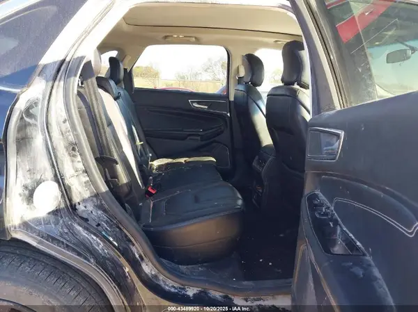 2FMPK4K93JBB80775 2018 FORD EDGE - Image 8