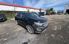 2FMPK4K93JBB82302 2018 FORD EDGE