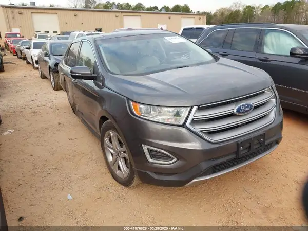 2FMPK4K93JBB89198 2018 FORD EDGE - Image 1