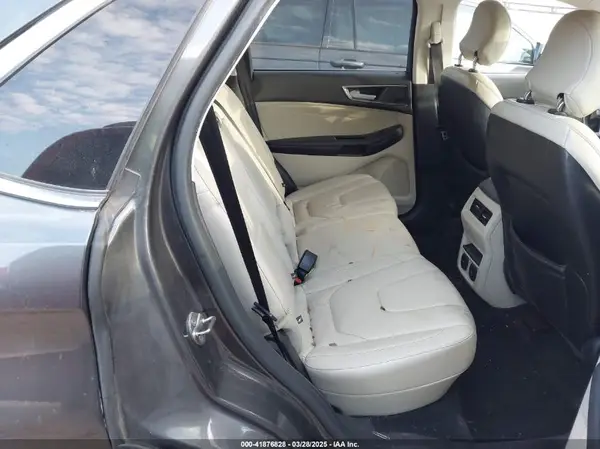 2FMPK4K93JBB89198 2018 FORD EDGE - Image 8