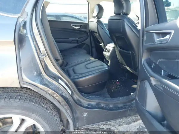 2FMPK4K93JBB89489 2018 FORD EDGE - Image 8