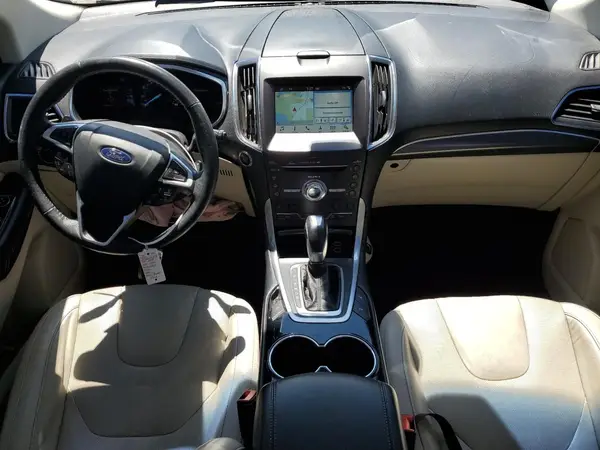 2FMPK4K93JBC00880 2018 FORD EDGE - Image 8