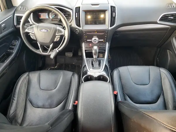 2FMPK4K93JBC03908 2018 FORD EDGE - Image 8