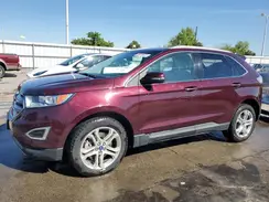 2FMPK4K93JBC15816 2018 FORD EDGE
