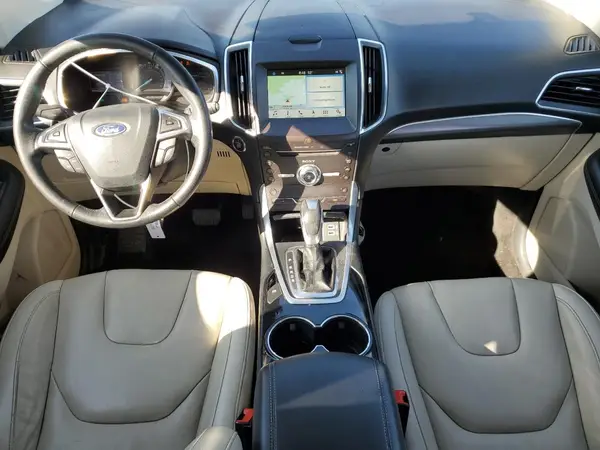 2FMPK4K93JBC15816 2018 FORD EDGE - Image 8