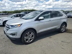 2FMPK4K93JBC16187 2018 FORD EDGE
