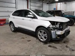 2FMPK4K93JBC16321 2018 FORD EDGE