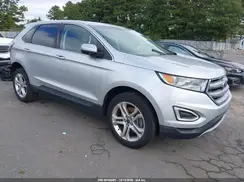 2FMPK4K93JBC24306 2018 FORD EDGE