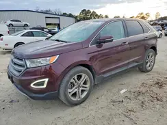 2FMPK4K93JBC26220 2018 FORD EDGE