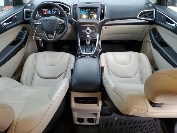 2FMPK4K93JBC26220 2018 FORD EDGE - Image 8