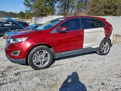 2FMPK4K93JBC29991 2018 FORD EDGE