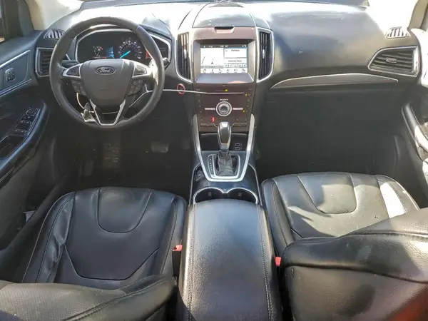 2FMPK4K93JBC29991 2018 FORD EDGE - Image 8