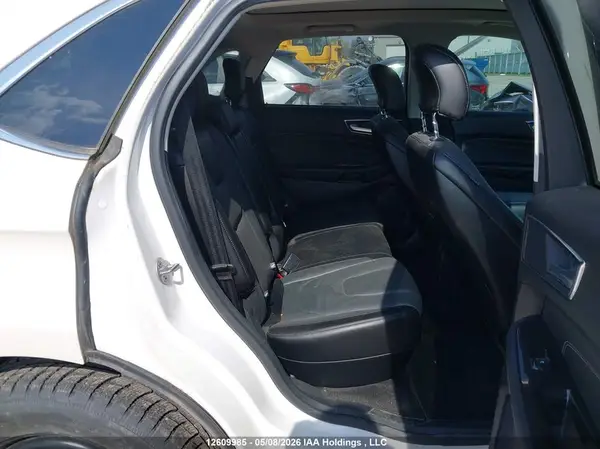 2FMPK4K93JBC45382 2018 FORD EDGE - Image 8