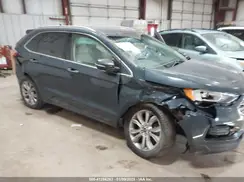 2FMPK4K93KBB01364 2019 FORD EDGE