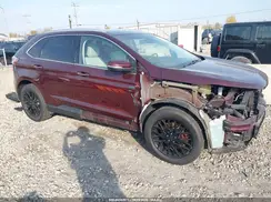 2FMPK4K93KBB01591 2019 FORD EDGE