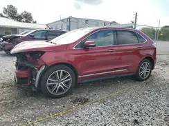 2FMPK4K93KBB03096 2019 FORD EDGE