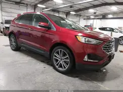 2FMPK4K93KBB04197 2019 FORD EDGE