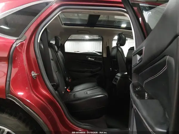 2FMPK4K93KBB04197 2019 FORD EDGE - Image 8