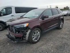 2FMPK4K93KBB07813 2019 FORD EDGE