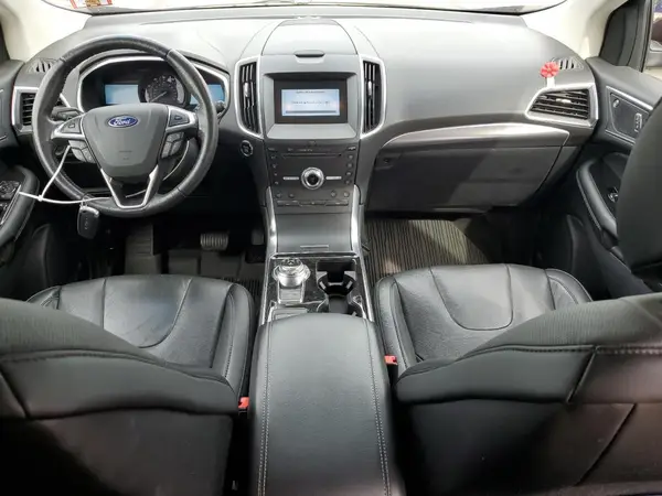 2FMPK4K93KBB07813 2019 FORD EDGE - Image 8