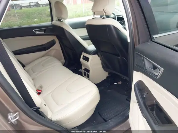 2FMPK4K93KBB13188 2019 FORD EDGE - Image 8