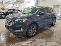 2FMPK4K93KBB13983 2019 FORD EDGE