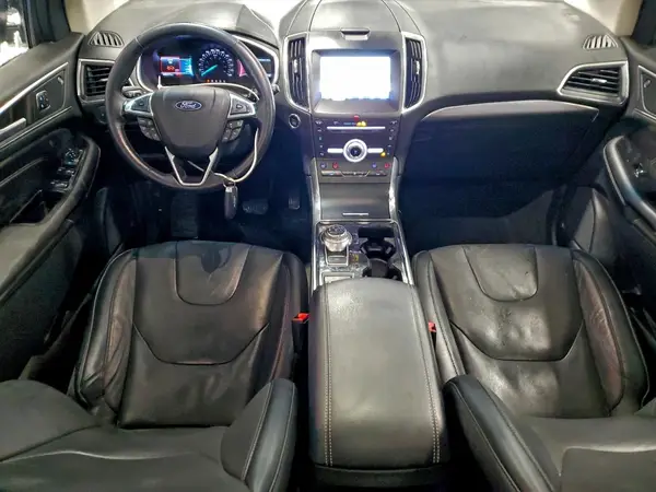 2FMPK4K93KBB13983 2019 FORD EDGE - Image 8