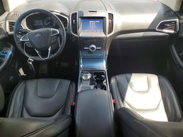 2FMPK4K93KBB15314 2019 FORD EDGE - Image 8