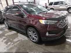 2FMPK4K93KBB21873 2019 FORD EDGE