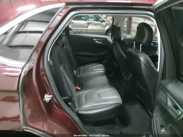 2FMPK4K93KBB21873 2019 FORD EDGE - Image 8