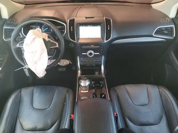 2FMPK4K93KBB22456 2019 FORD EDGE - Image 8