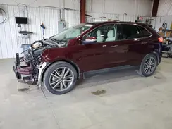 2FMPK4K93KBB22585 2019 FORD EDGE