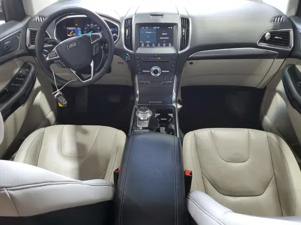 2FMPK4K93KBB22585 2019 FORD EDGE - Image 8