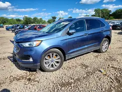 2FMPK4K93KBB22652 2019 FORD EDGE