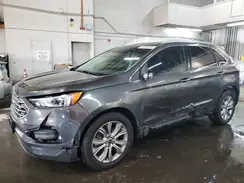 2FMPK4K93KBB22733 2019 FORD EDGE