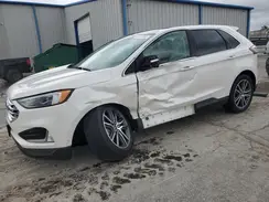 2FMPK4K93KBB25549 2019 FORD EDGE