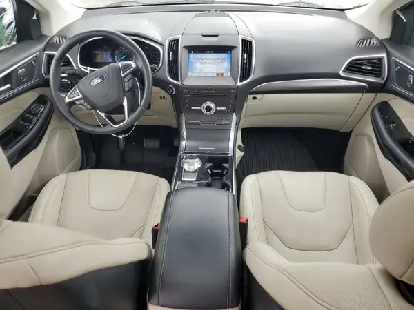 2FMPK4K93KBB25549 2019 FORD EDGE - Image 8