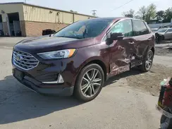 2FMPK4K93KBB26166 2019 FORD EDGE