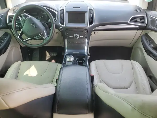 2FMPK4K93KBB26166 2019 FORD EDGE - Image 8