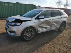 2FMPK4K93KBB29391 2019 FORD EDGE