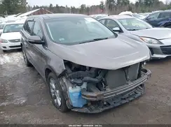 2FMPK4K93KBB30797 2019 FORD EDGE