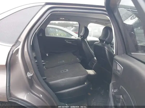 2FMPK4K93KBB30797 2019 FORD EDGE - Image 8