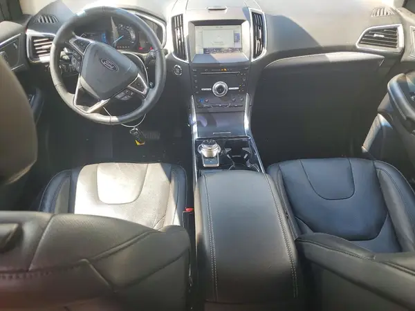 2FMPK4K93KBB34459 2019 FORD EDGE - Image 8